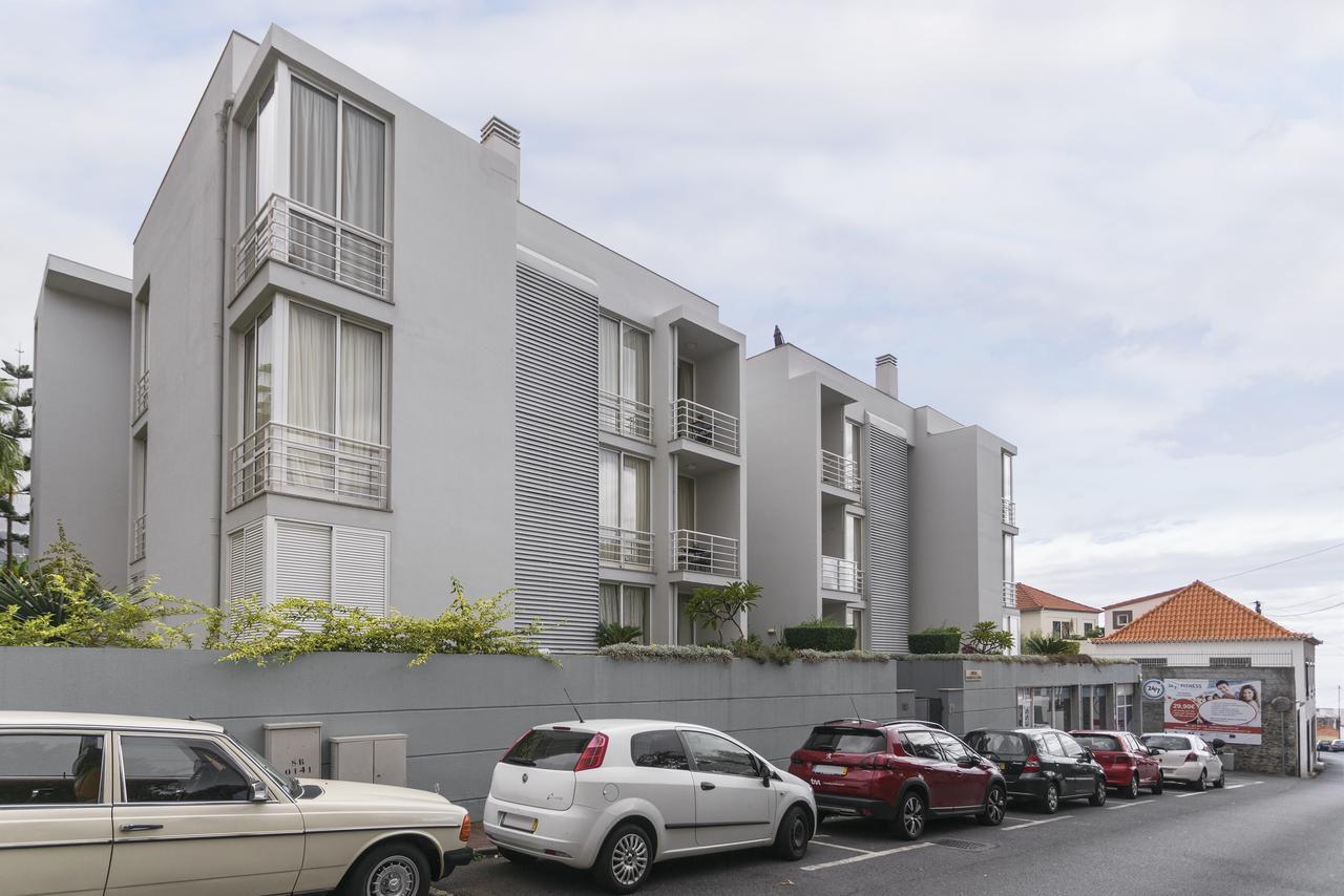 Achada I By An Island Apart Funchal  Exterior photo
